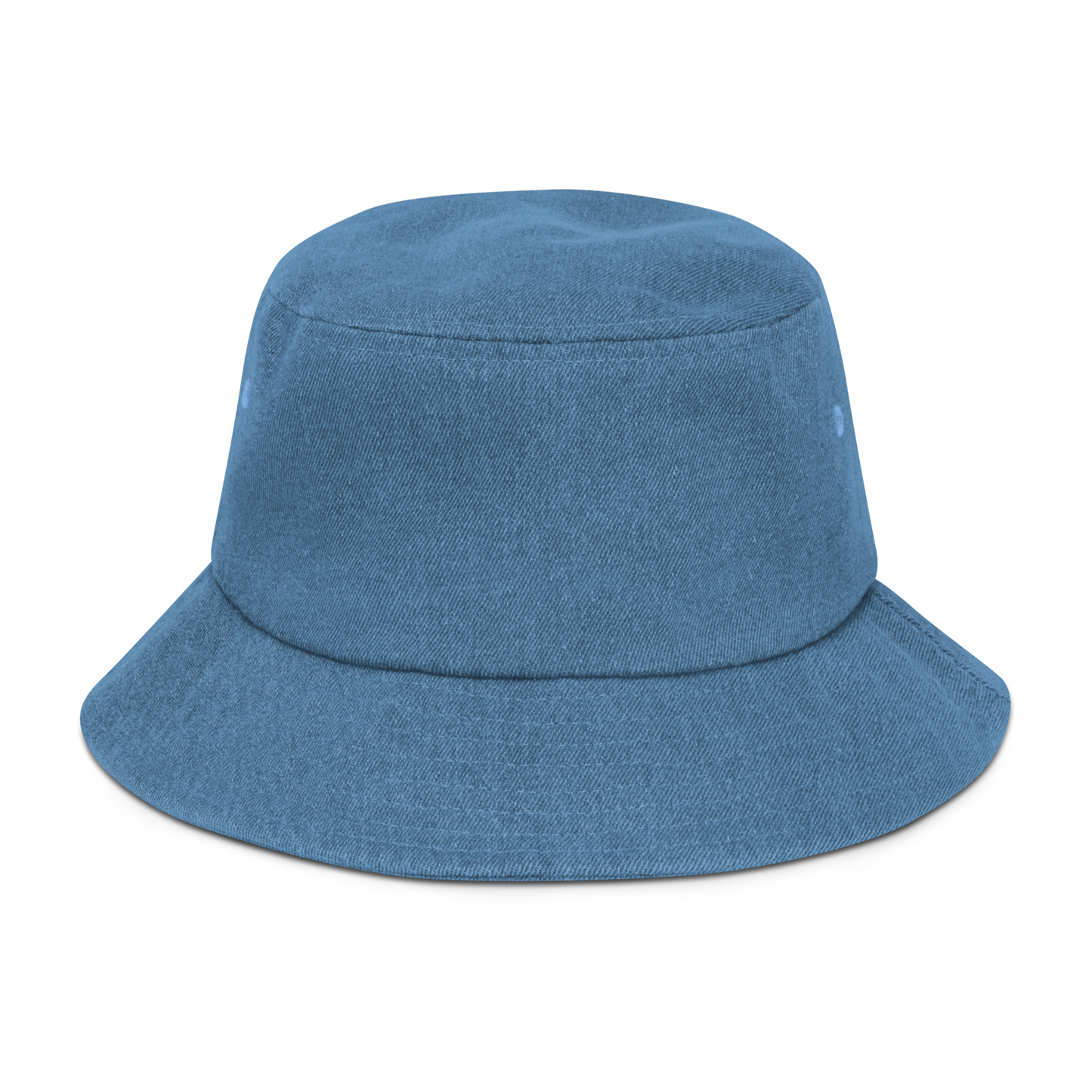 GAW$2230® DENIM BUCKET HAT