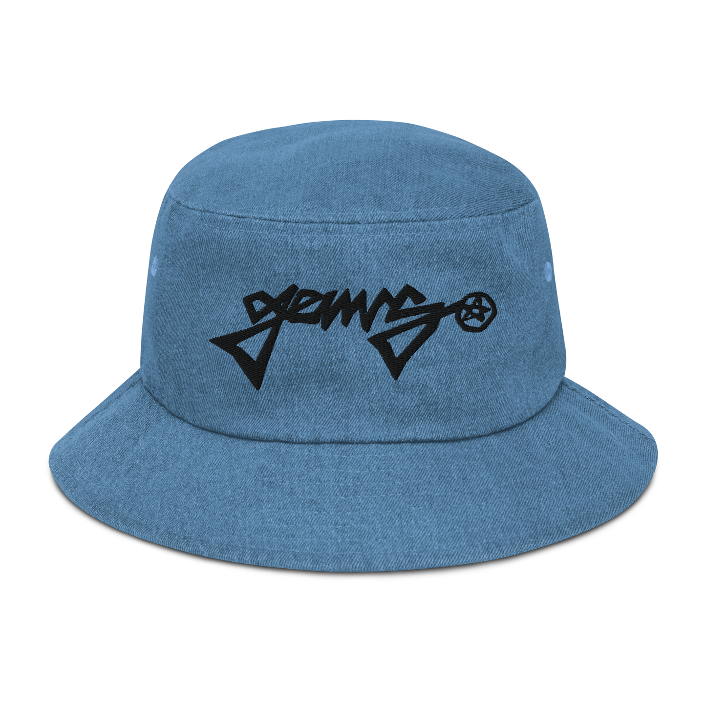 GAW$2230® DENIM BUCKET HAT