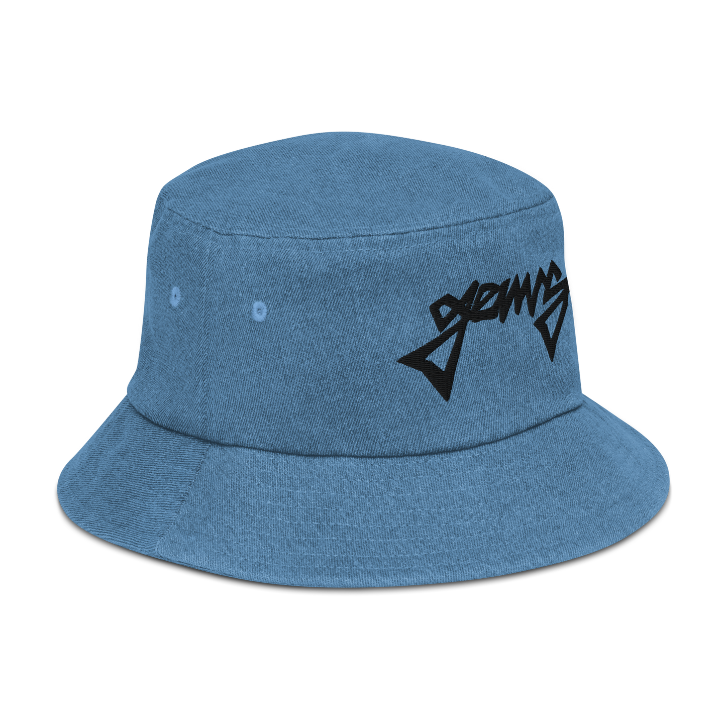 GAW$2230® DENIM BUCKET HAT