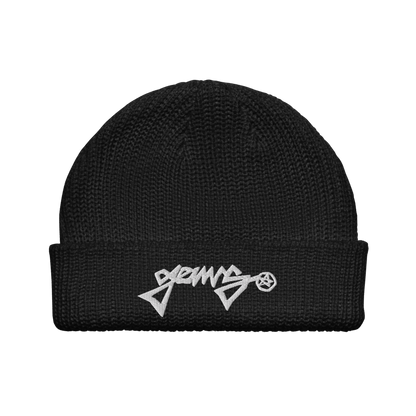 GAW$2230® 2023 LOGO FISHERMAN BEANIE