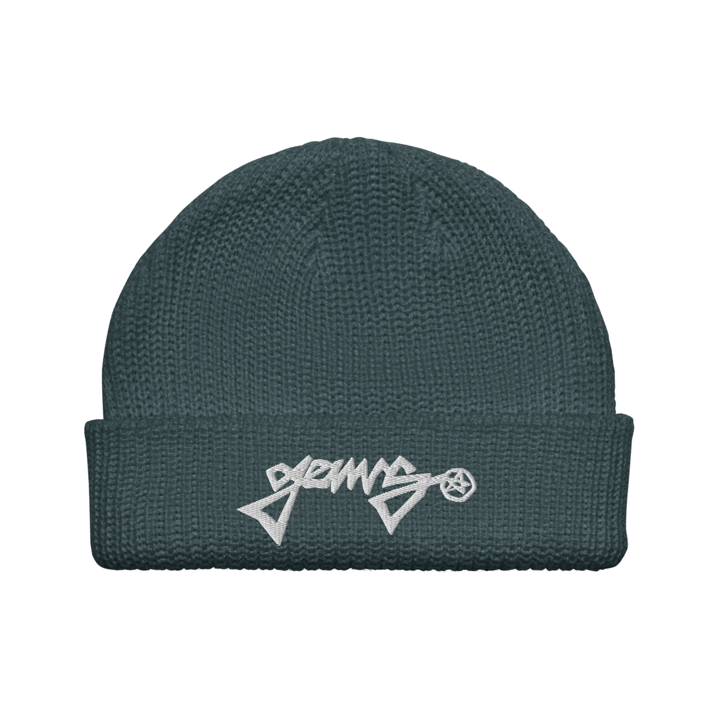 GAW$2230® 2023 LOGO FISHERMAN BEANIE