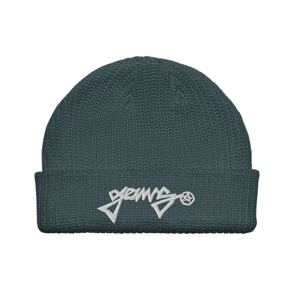 GAW$2230® 2023 LOGO FISHERMAN BEANIE