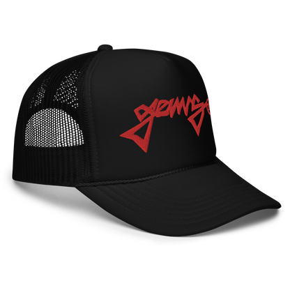 GAW$2230® 2023 LOGO TRUCKER HAT