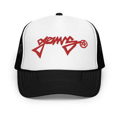 GAW$2230® 2023 LOGO TRUCKER HAT