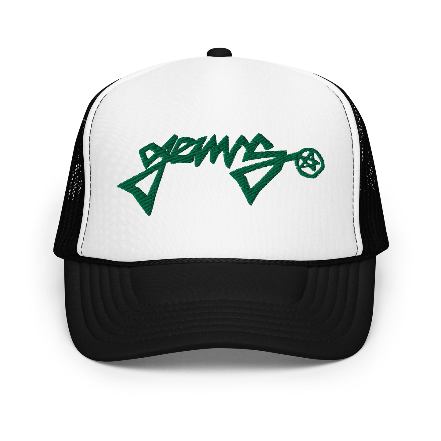 GAW$2230® SPECIAL EDITION 2023 LOGO TRUCKER HAT