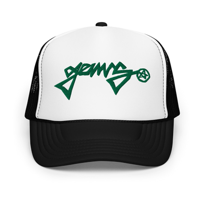 GAW$2230® SPECIAL EDITION 2023 LOGO TRUCKER HAT