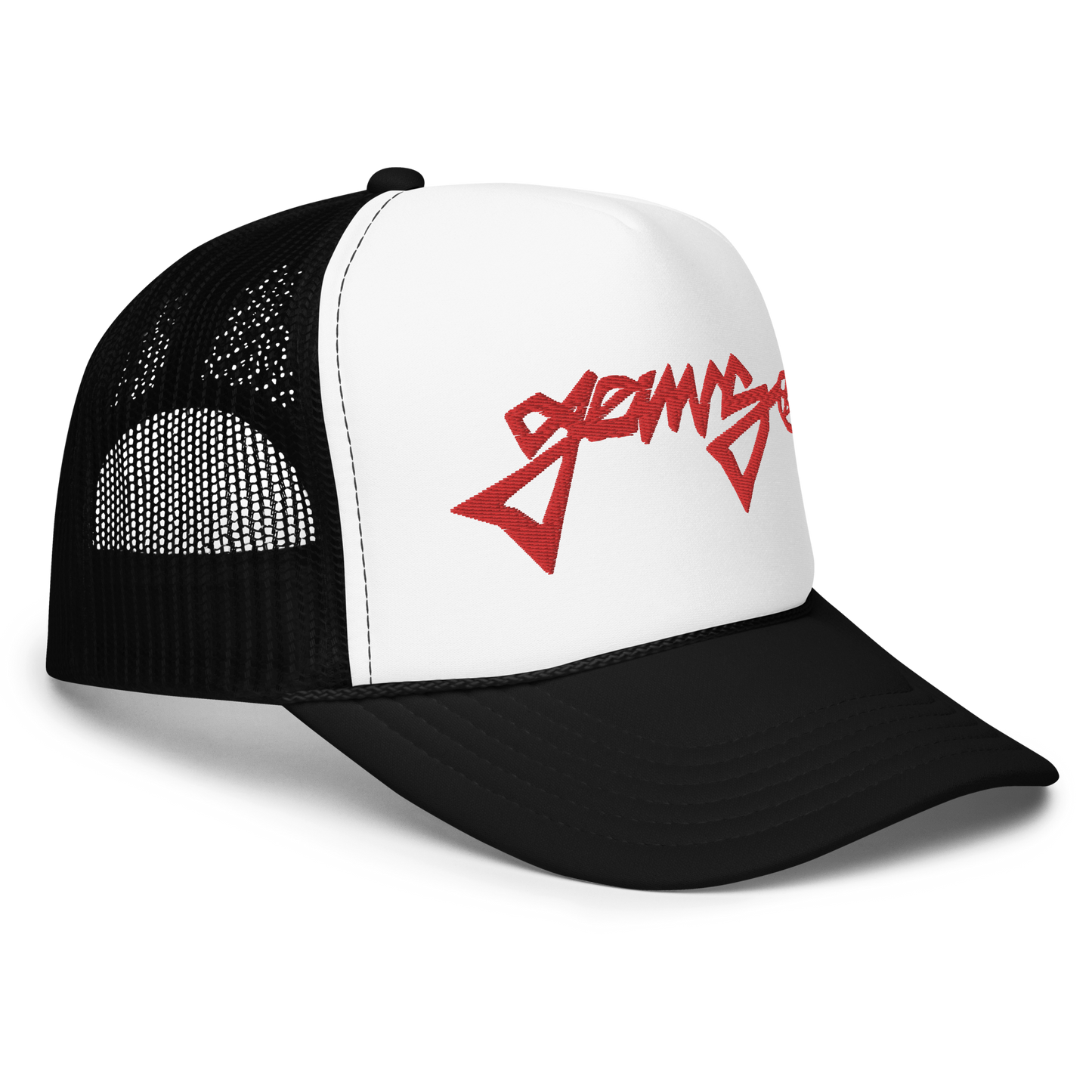 GAW$2230® 2023 LOGO TRUCKER HAT