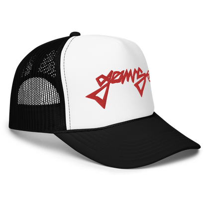 GAW$2230® 2023 LOGO TRUCKER HAT