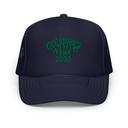 GAW$2230® SPECIAL EDITION LOGO TRUCKER HAT