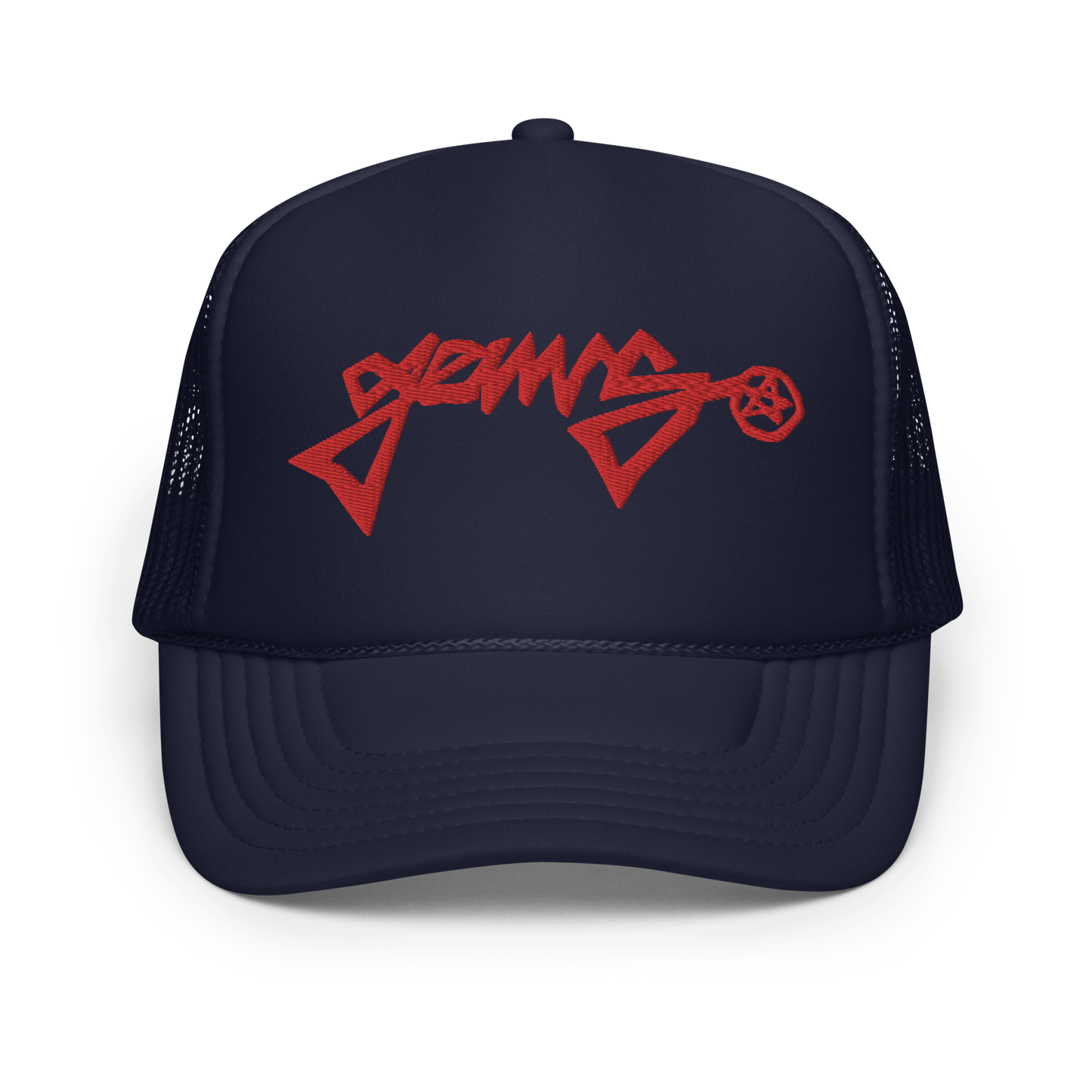 GAW$2230® 2023 LOGO TRUCKER HAT