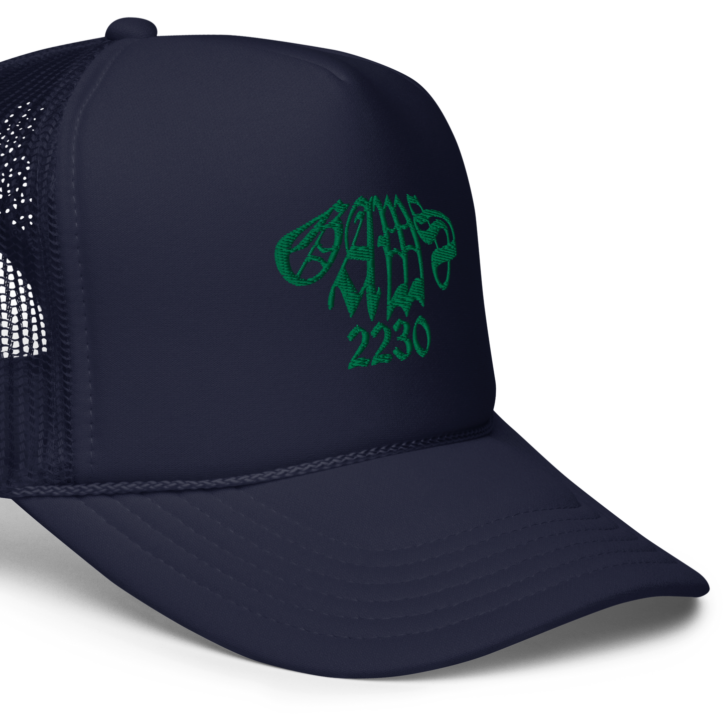 GAW$2230® SPECIAL EDITION LOGO TRUCKER HAT