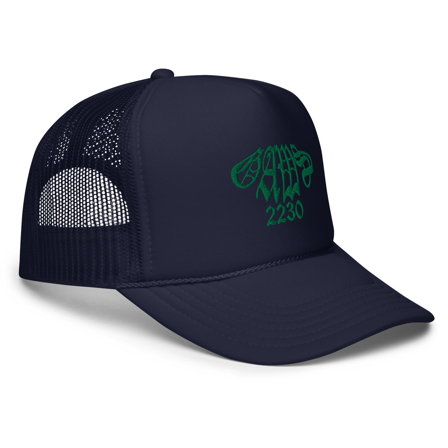 GAW$2230® SPECIAL EDITION LOGO TRUCKER HAT