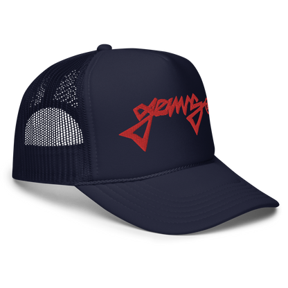 GAW$2230® 2023 LOGO TRUCKER HAT