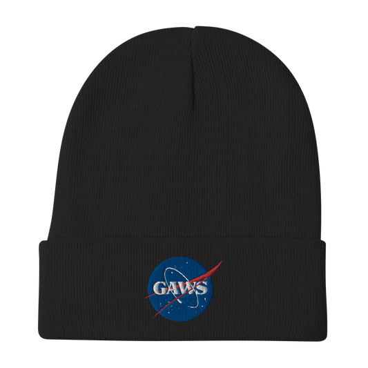 GAW$2230® LOGO BEANIE