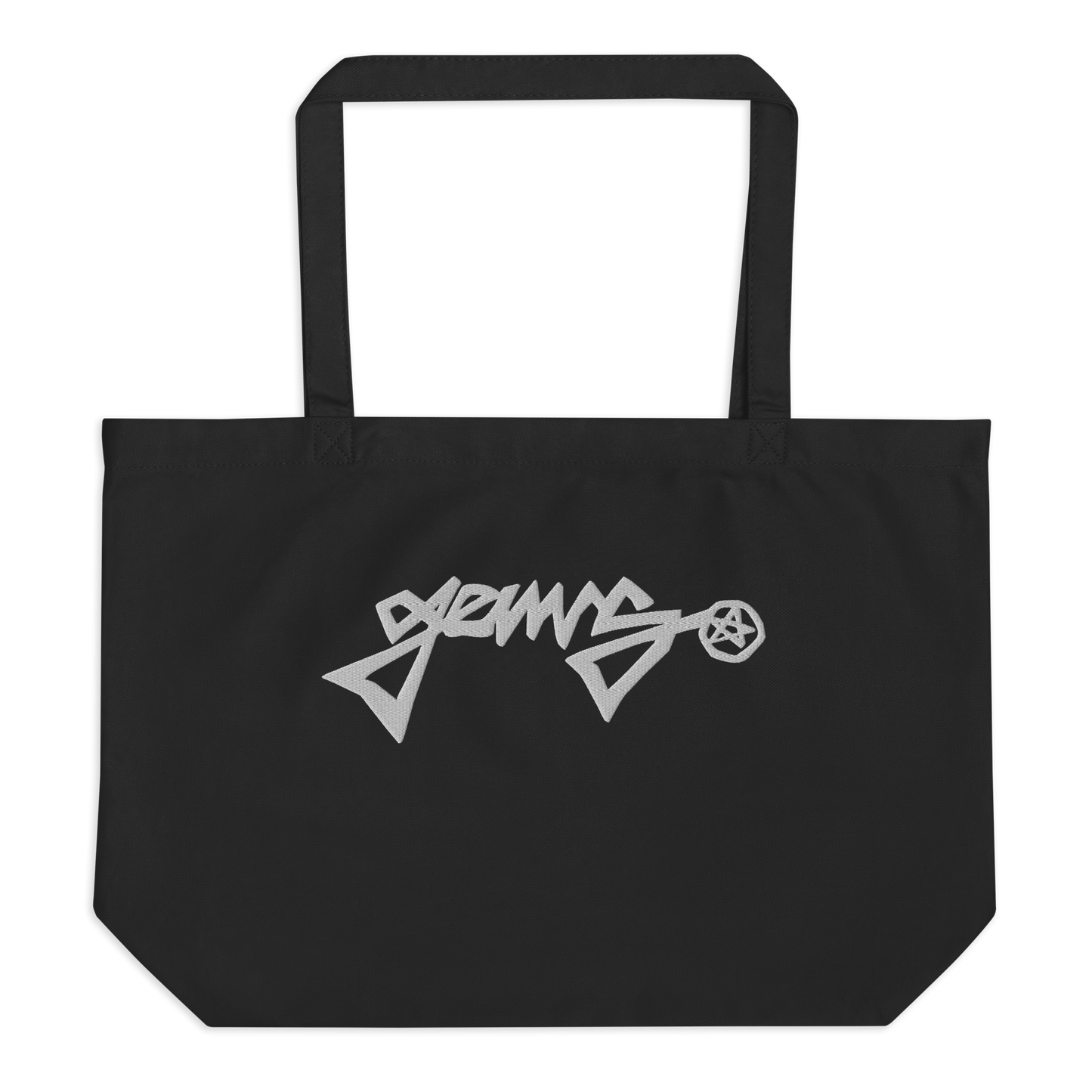 GAW$2230® 2023 LOGO OVERSIZED TOTE BAG