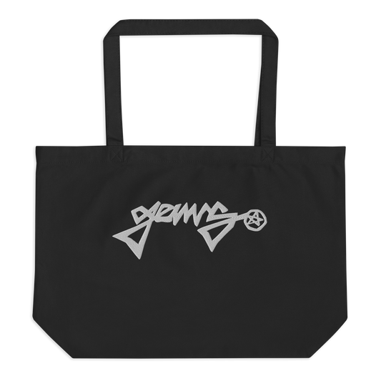 GAW$2230® 2023 LOGO OVERSIZED TOTE BAG