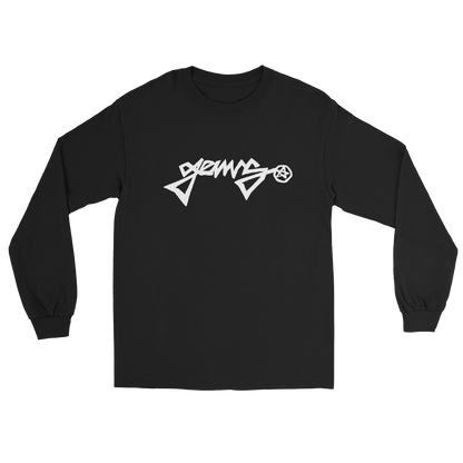 GAW$2230® LOGO LONGSLEEVE SHIRT