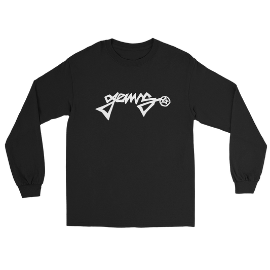 GAW$2230® LOGO LONGSLEEVE SHIRT