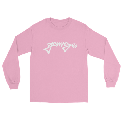 GAW$2230® LOGO LONGSLEEVE SHIRT