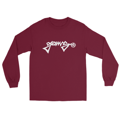 GAW$2230® LOGO LONGSLEEVE SHIRT