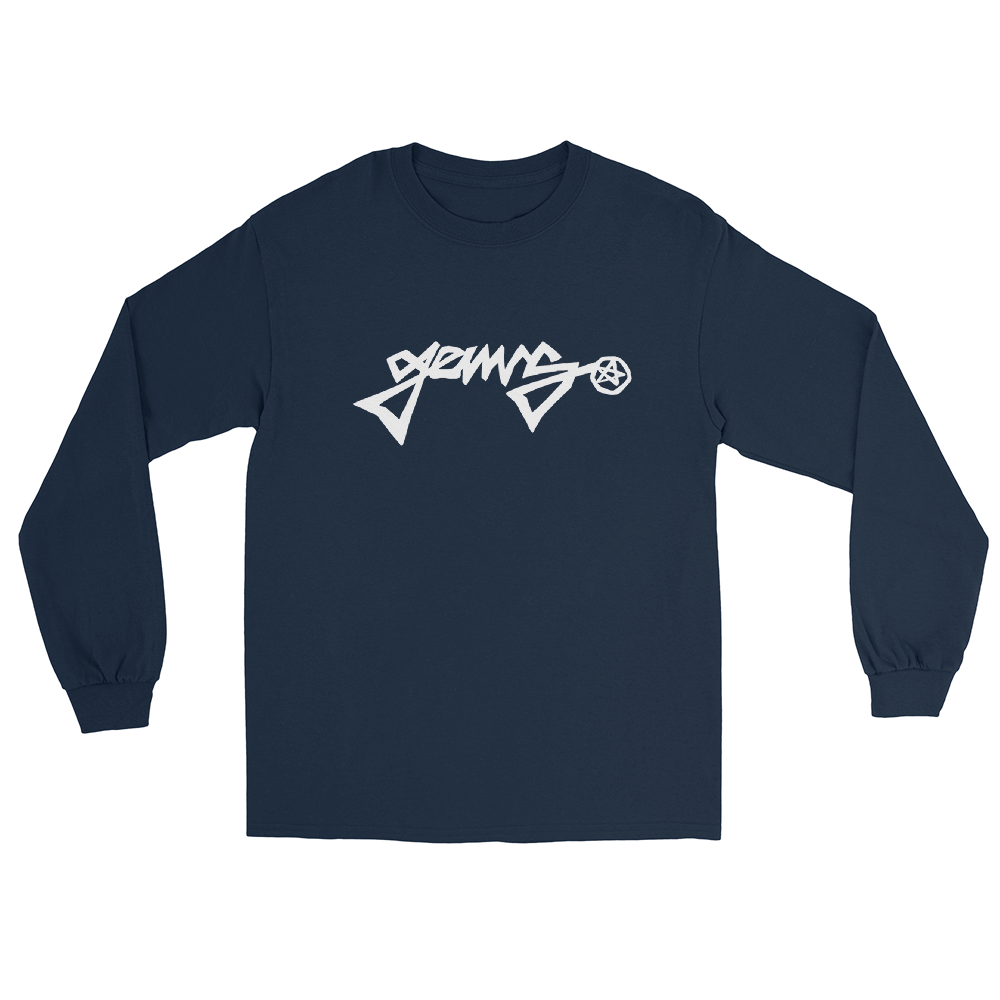 GAW$2230® LOGO LONGSLEEVE SHIRT