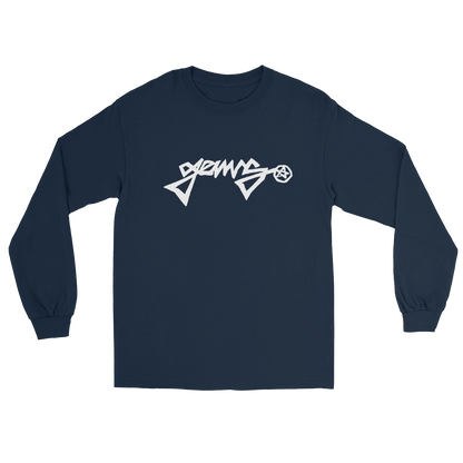 GAW$2230® LOGO LONGSLEEVE SHIRT