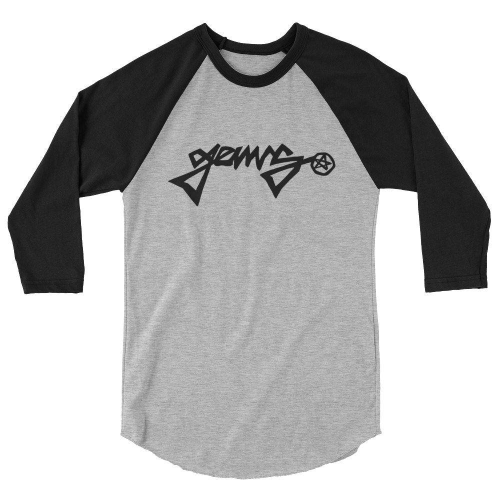 GAW$2230® 2023 LOGO RAGLAN SHIRT