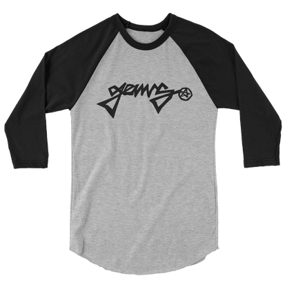 GAW$2230® 2023 LOGO RAGLAN SHIRT