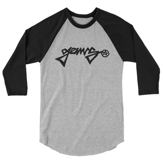 GAW$2230® 2023 LOGO RAGLAN SHIRT