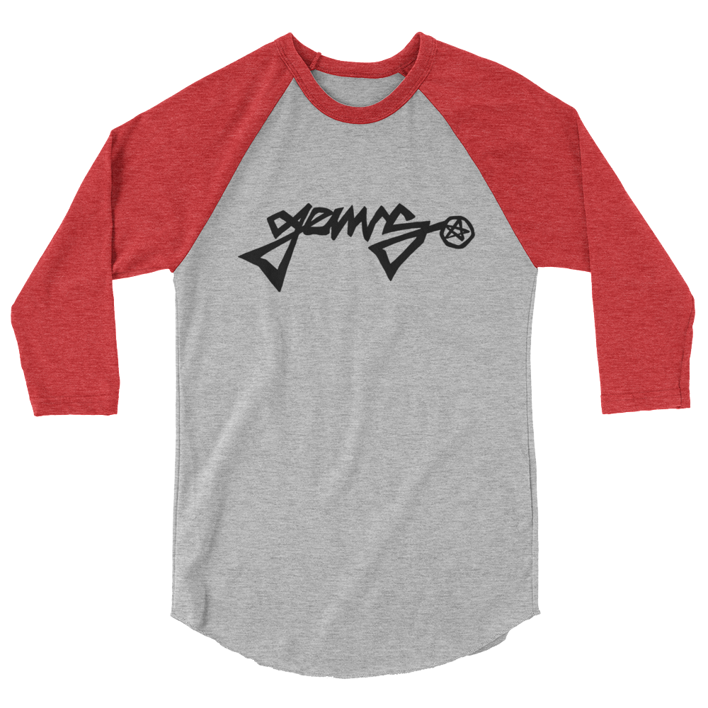 GAW$2230® 2023 LOGO RAGLAN SHIRT