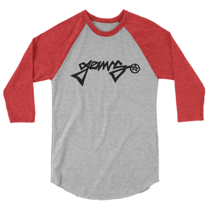 GAW$2230® 2023 LOGO RAGLAN SHIRT