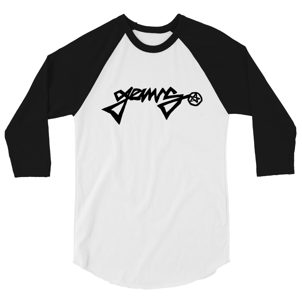 GAW$2230® 2023 LOGO RAGLAN SHIRT