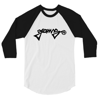 GAW$2230® 2023 LOGO RAGLAN SHIRT