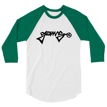 GAW$2230® 2023 LOGO RAGLAN SHIRT