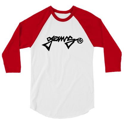 GAW$2230® 2023 LOGO RAGLAN SHIRT