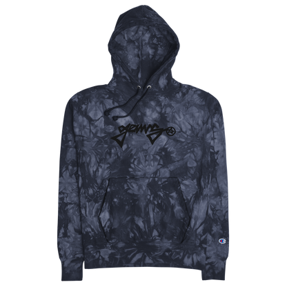 GAW$2230® 2023 LOGO TIE-DYE HOODIE