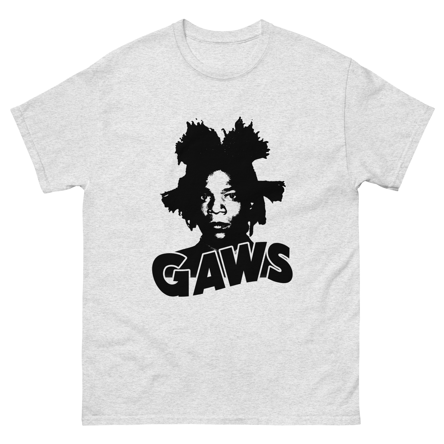 GAW$2230® LOGO T-SHIRT