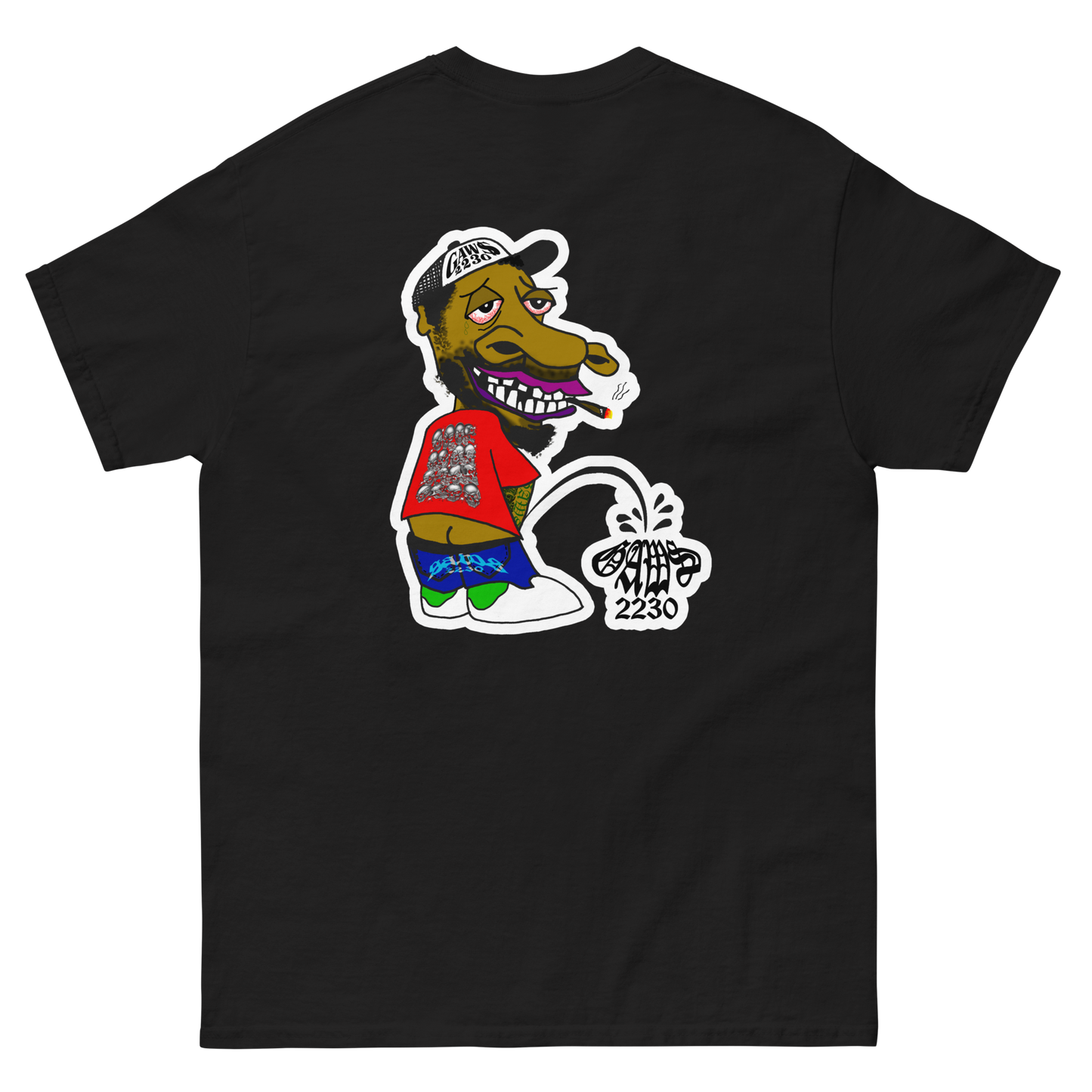 GAW$2230® ALF T-SHIRT