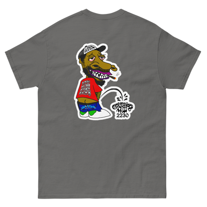 GAW$2230® ALF T-SHIRT