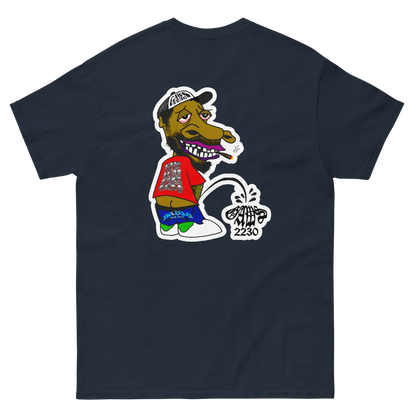 GAW$2230® ALF T-SHIRT