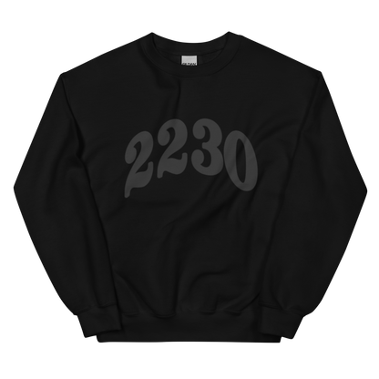 GAW$2230® LOGO SWEATSHIRT