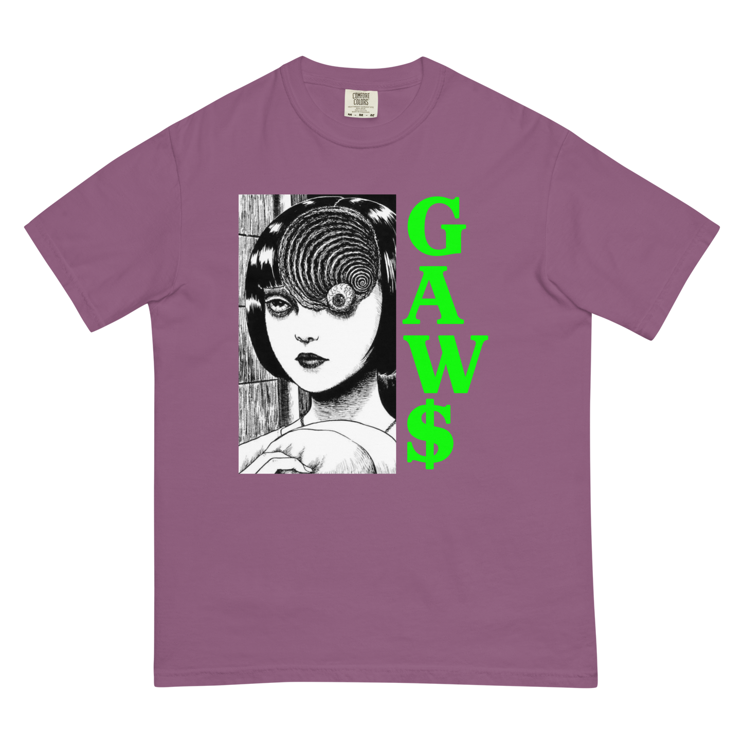 GAW$2230® GRAPHIC T-SHIRT