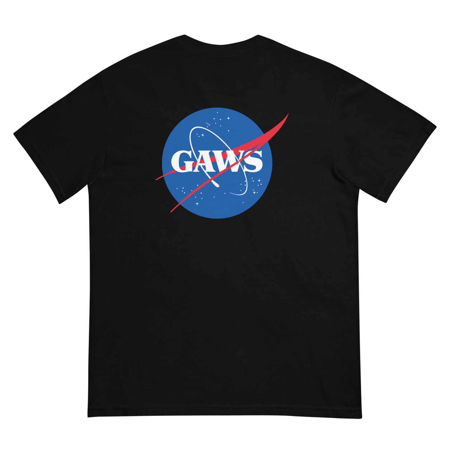 GAW$2230® LOGO T-SHIRT