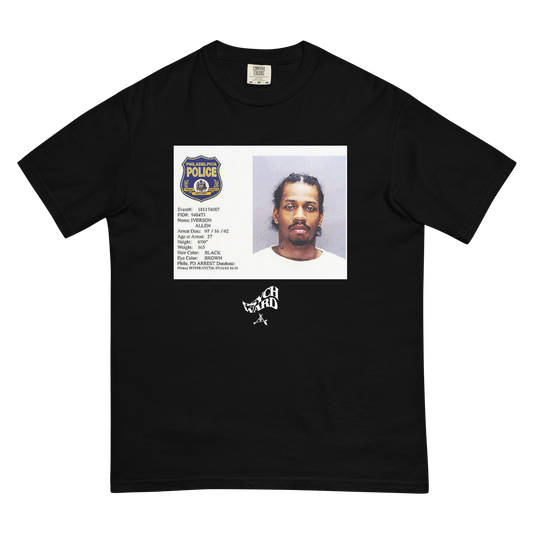 GAW$2230® PSYCH WARD UNIFORM T-SHIRT