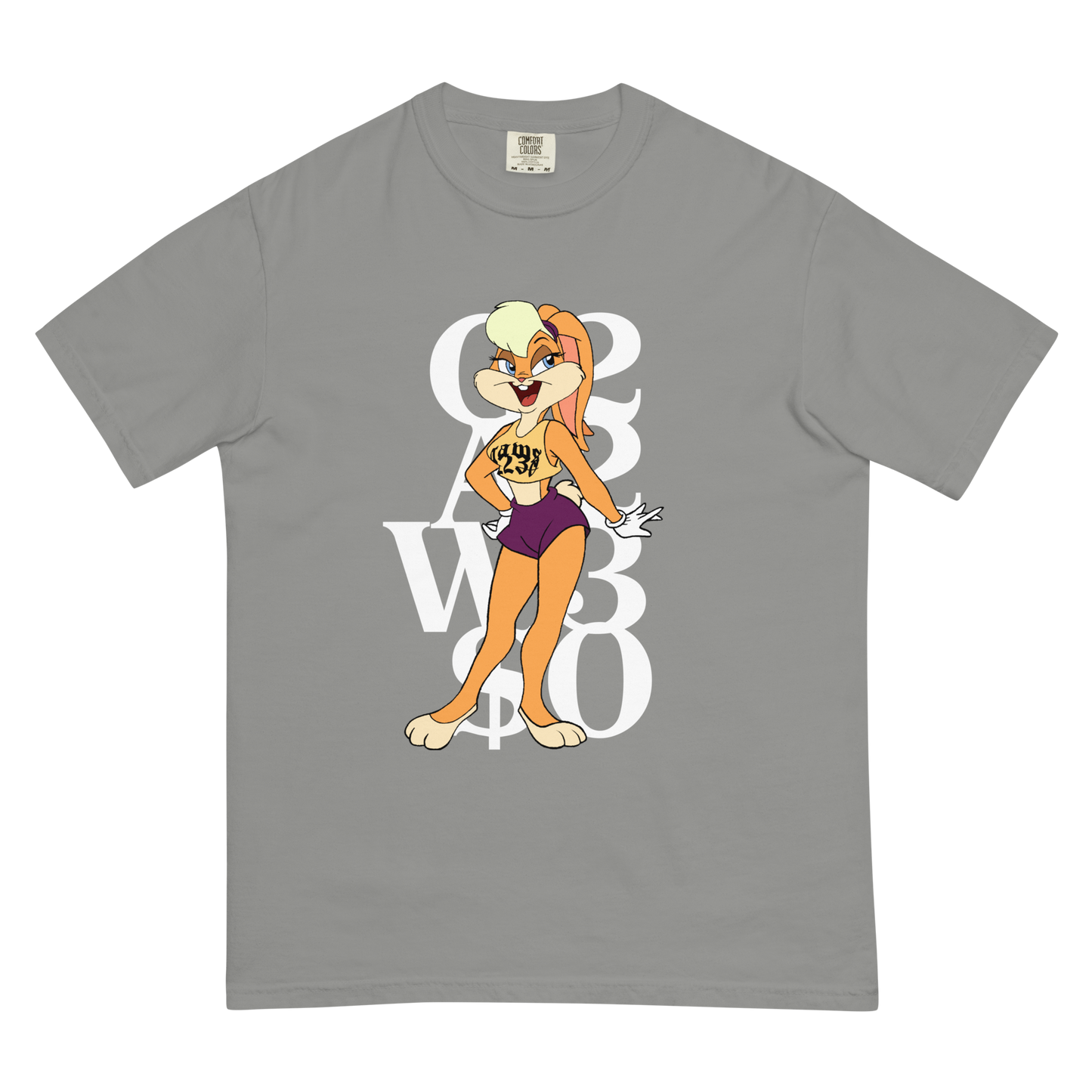 GAW$2230® LOLA T-SHIRT