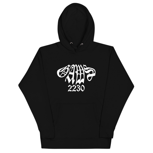 GAW$2230® LOGO HOODIE