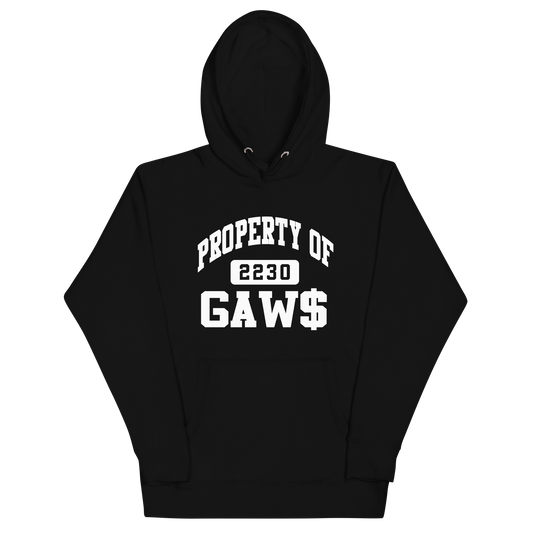 GAW$2230® PHYS ED HOODIE