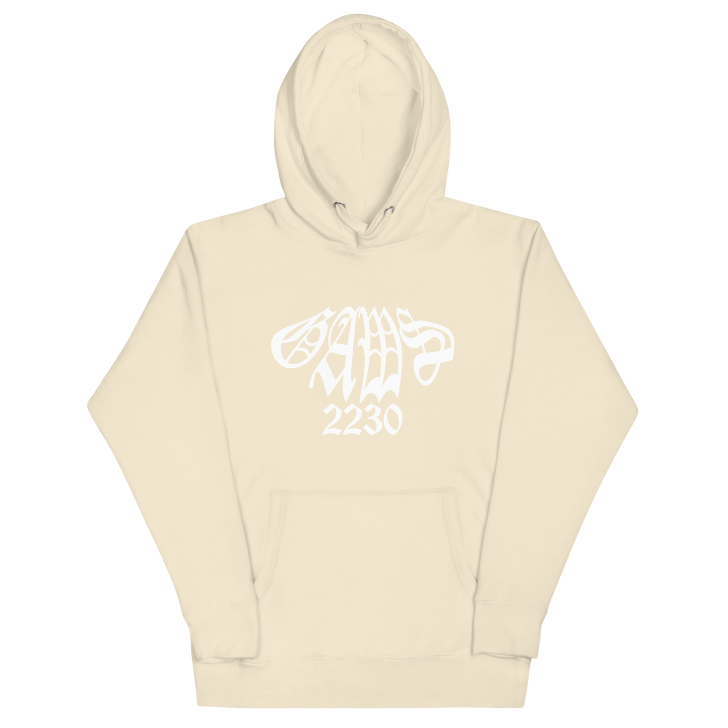 GAW$2230® LOGO HOODIE