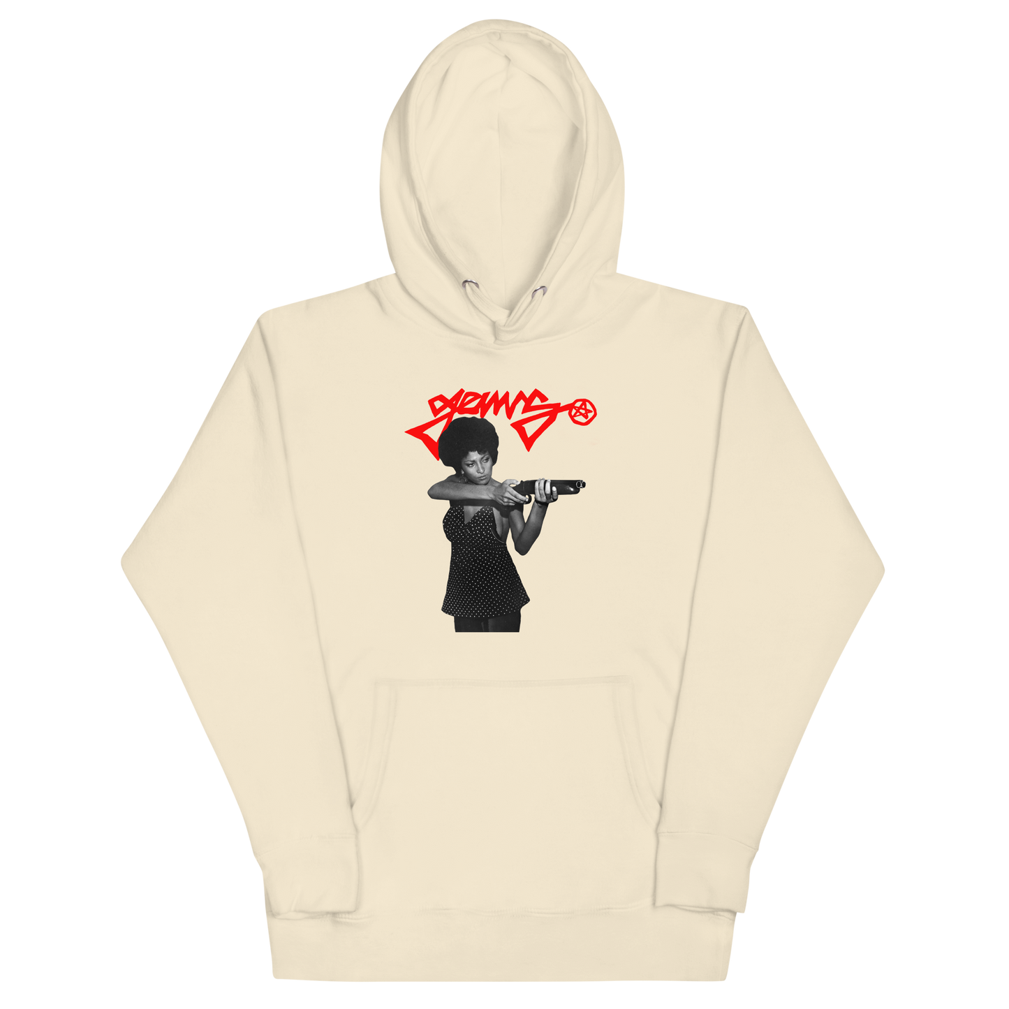 GAW$2230® PAM HOODIE