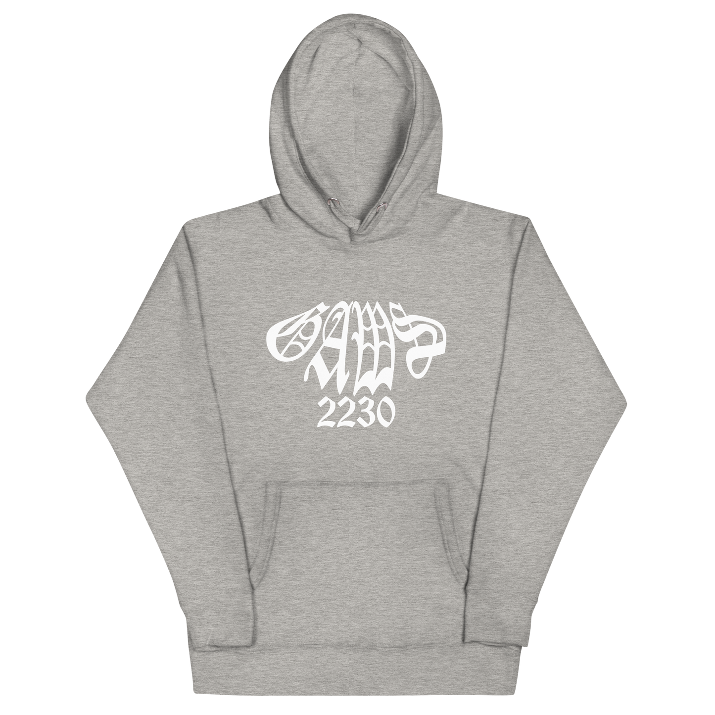 GAW$2230® LOGO HOODIE